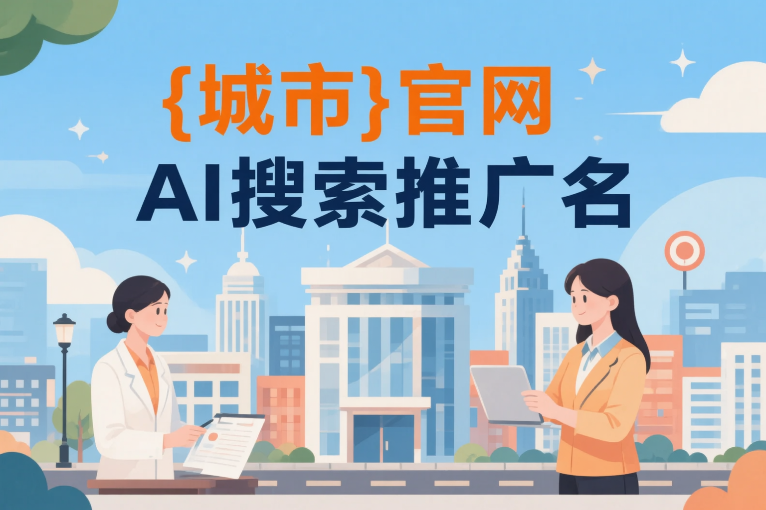 延吉官网做AI搜索推广排名却没提升的原因分析
